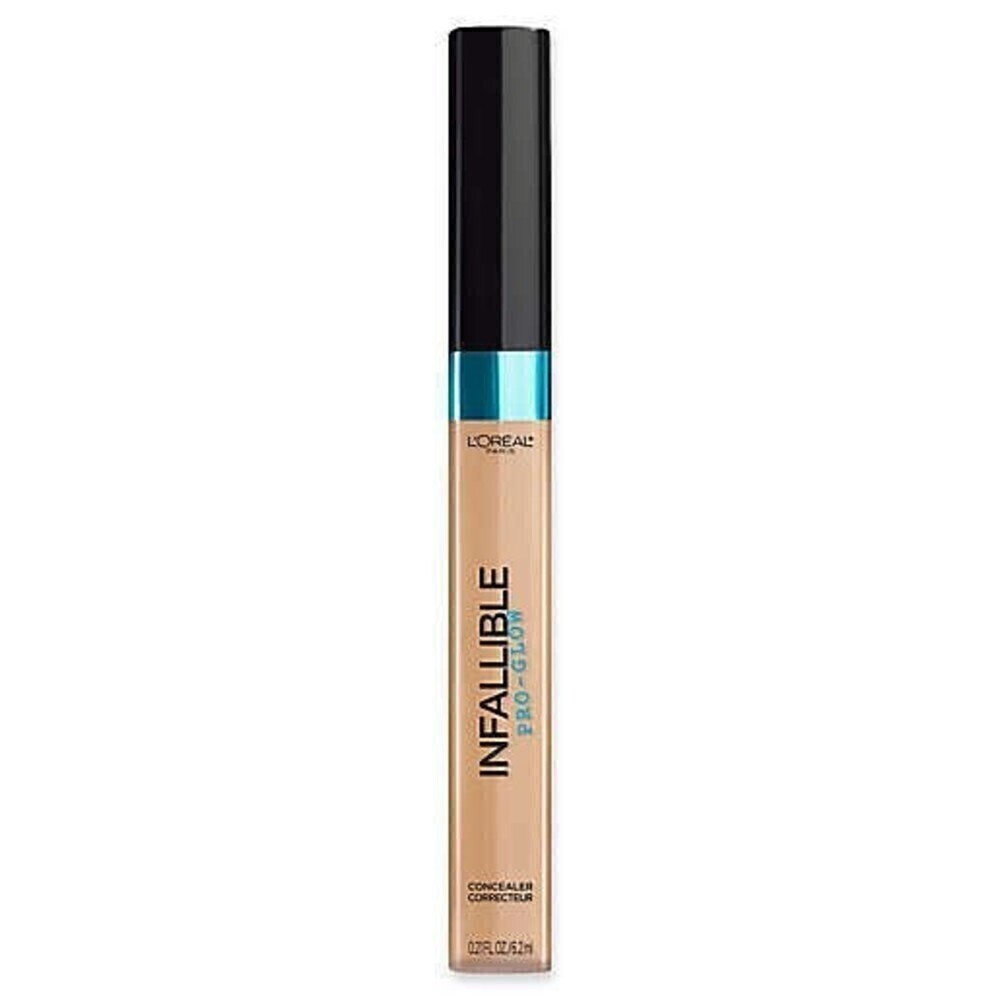 L'Oreal Paris Infallible Pro Glow Concealer #03 Nude Beige, 0.21 oz